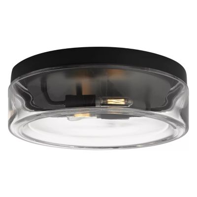 Rhett LED Flushmount