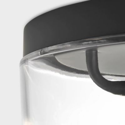 Rhett LED Flushmount