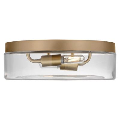 Rhett LED Flushmount