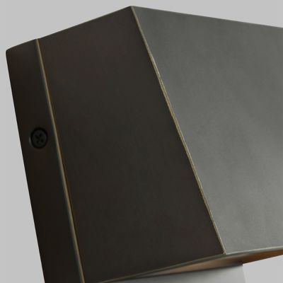 Rocha Outdoor Wall Sconce