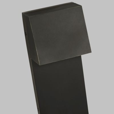 Rocha Outdoor Wall Sconce