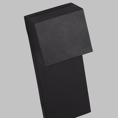 Rocha Outdoor Wall Sconce