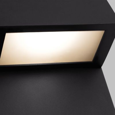 Rocha Outdoor Wall Sconce