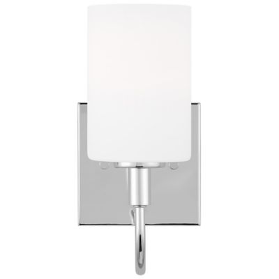 Oak Moore Wall Sconce