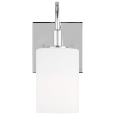 Oak Moore Wall Sconce