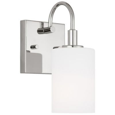 Oak Moore Wall Sconce