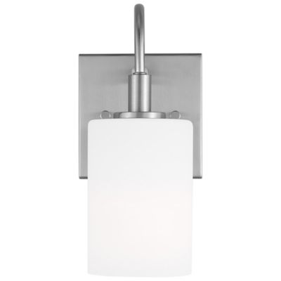 Oak Moore Wall Sconce