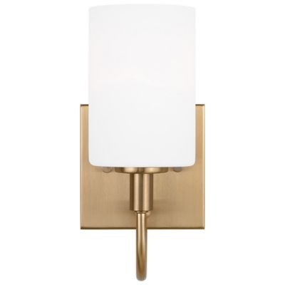 Oak Moore Wall Sconce
