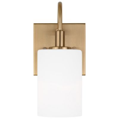 Oak Moore Wall Sconce