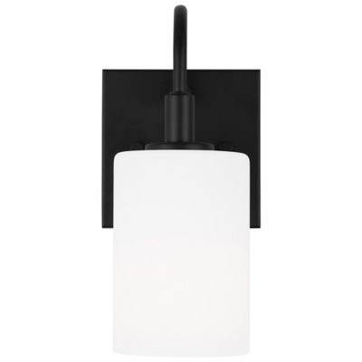 Oak Moore Wall Sconce