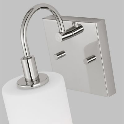 Oak Moore Wall Sconce