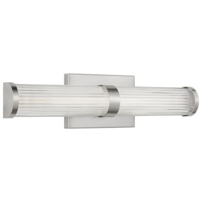 Loring LED Vanity  Visual Comfort Studio Collection - Montreal Lighting &  Hardware