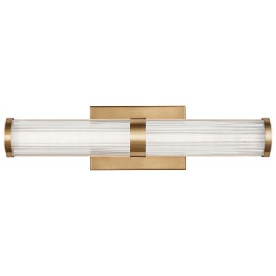 Syden LED Vanity Light