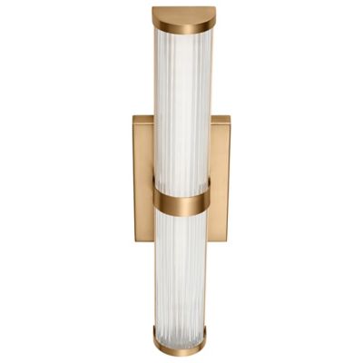 Syden LED Vanity Light