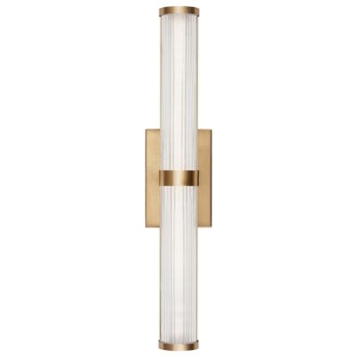 Syden LED Vanity Light