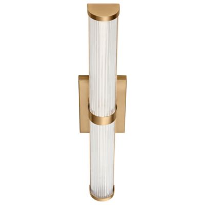 Syden LED Vanity Light