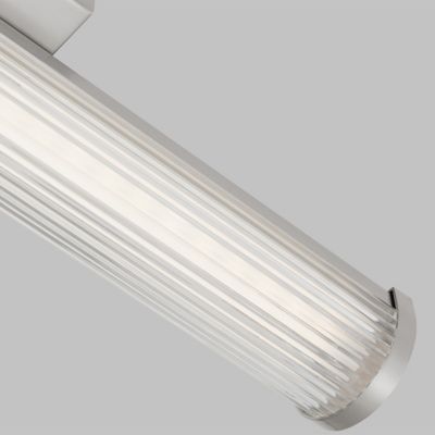 Syden LED Vanity Light