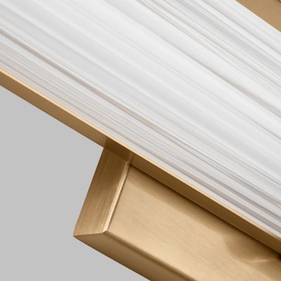 Syden LED Vanity Light