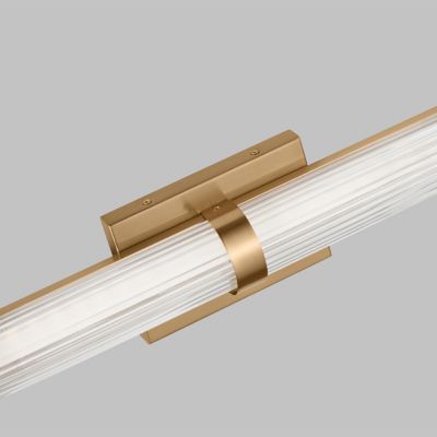 Syden LED Vanity Light