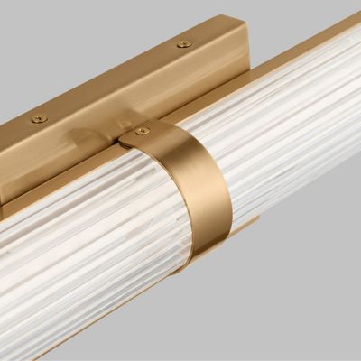 Syden LED Vanity Light