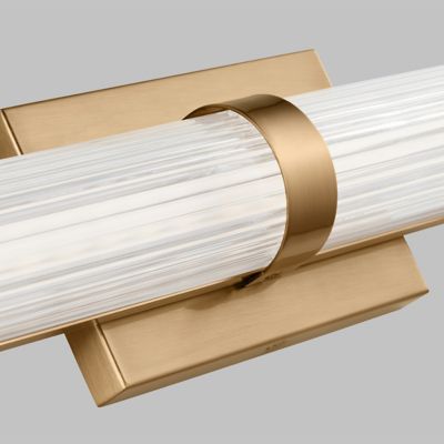 Syden LED Vanity Light