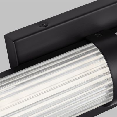 Syden LED Vanity Light