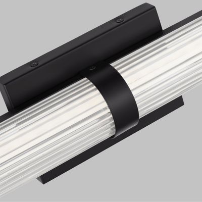 Syden LED Vanity Light