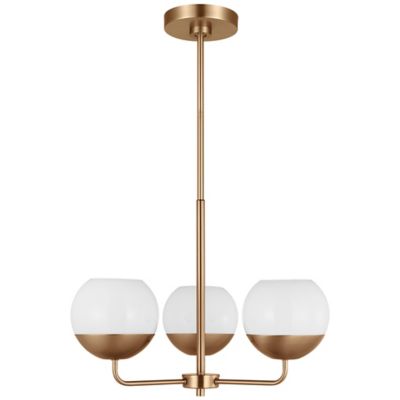 Alvin Chandelier