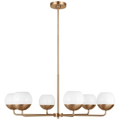 Alvin Chandelier