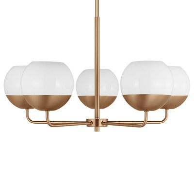 Alvin Chandelier