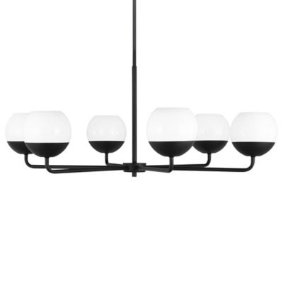 Alvin Chandelier