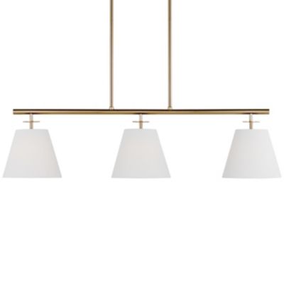 Crestgrove Linear Suspension