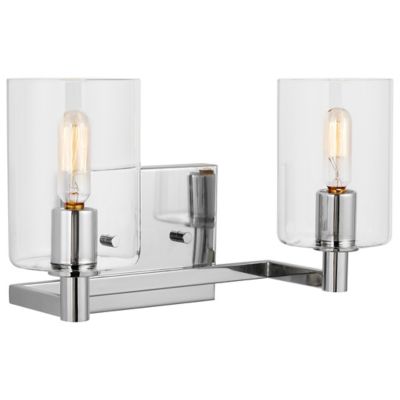 Fullton Vanity Light