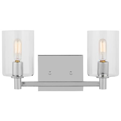 Fullton Vanity Light