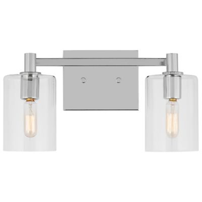 Fullton Vanity Light
