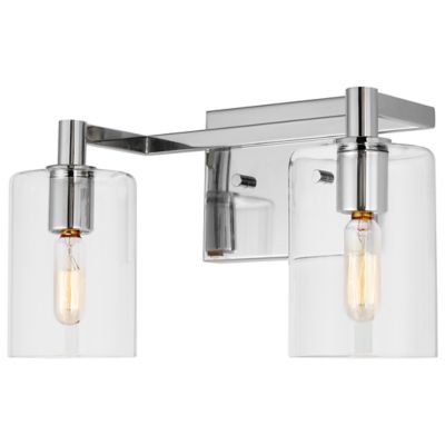 Fullton Vanity Light