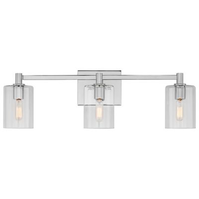 Fullton Vanity Light