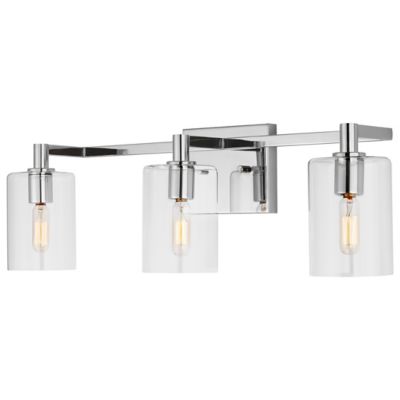 Fullton Vanity Light