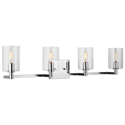 Fullton Vanity Light