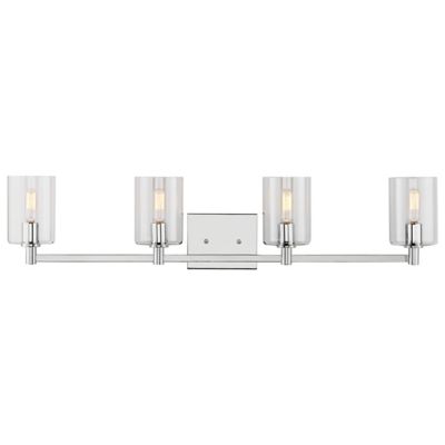 Fullton Vanity Light