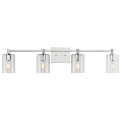 Fullton Vanity Light