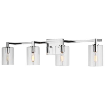 Fullton Vanity Light