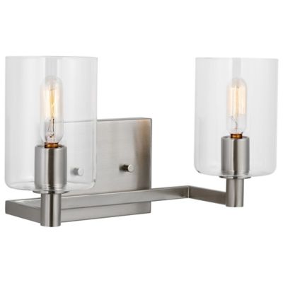 Fullton Vanity Light