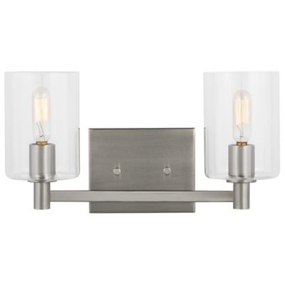 Fullton Vanity Light