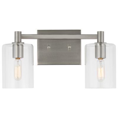 Fullton Vanity Light