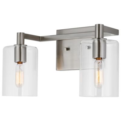 Fullton Vanity Light