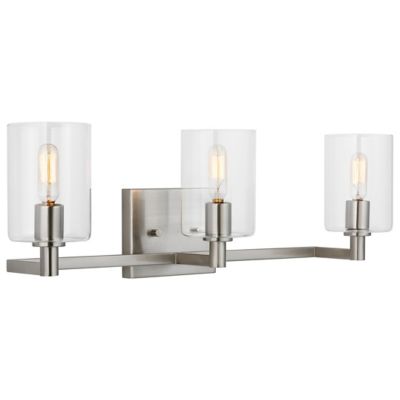 Fullton Vanity Light