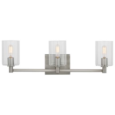 Fullton Vanity Light