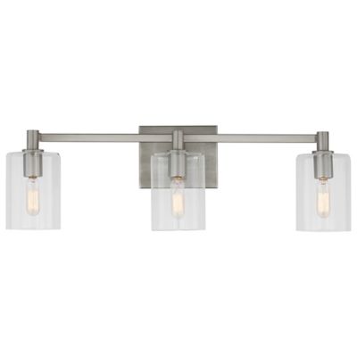 Fullton Vanity Light