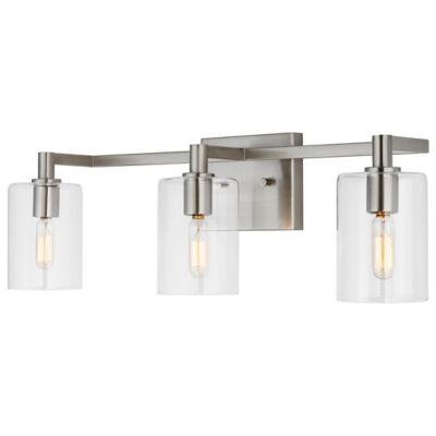 Fullton Vanity Light